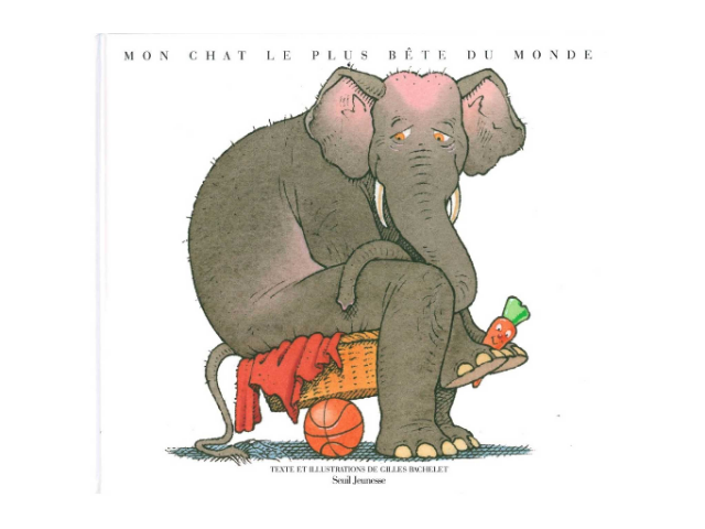 mon chat by Equipe Tice