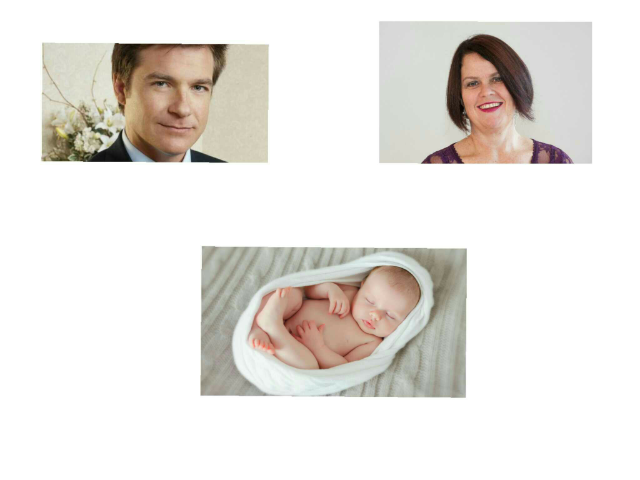 Mom dad by Benjamin James Bush