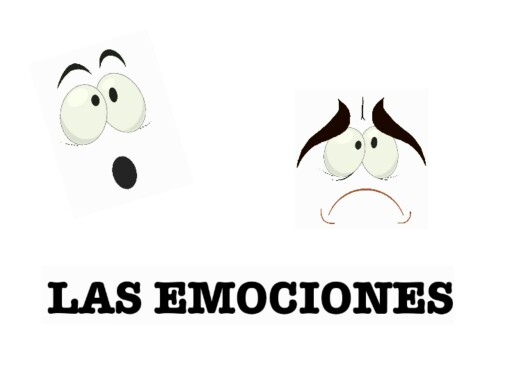 LAS EMOCIONES by Divino Maestro Infantil LasTorres