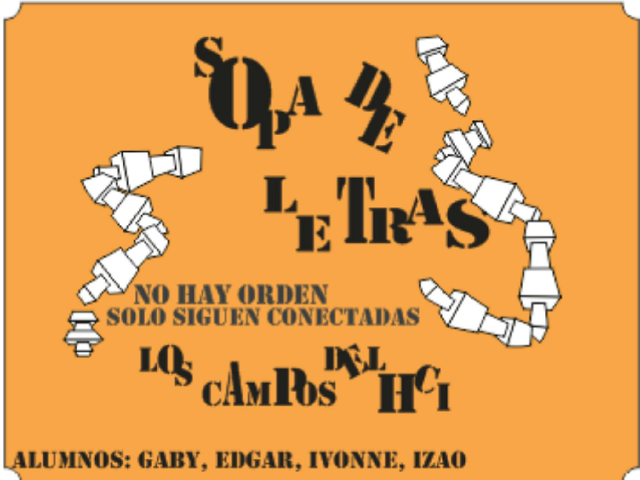 estress app by Edgar Melchor Granados