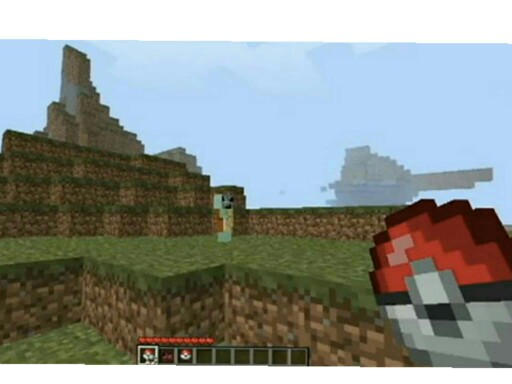 Пазл маенкрафт  by Гульмира Жуманалиева