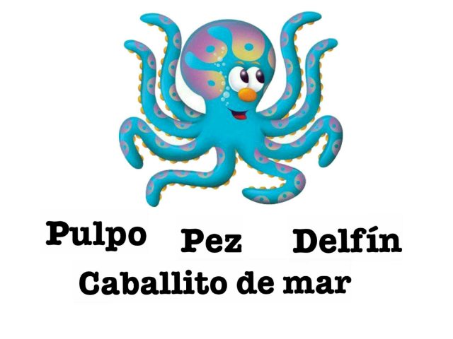 El océano ( Danna ) by MARIA TERESA ROSERO