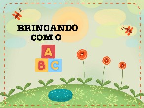 Trabalhando leitura e escrita de palavras iniciadas com a letra P. by Mariana Martins