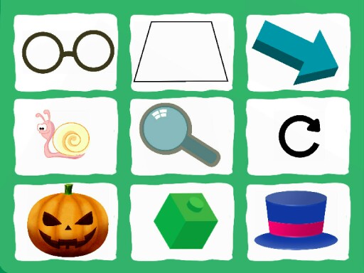 Capacidad de inhibición by Angela Ruiz