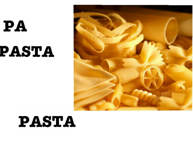 Favorisce l'associazione grafema-fonema by Margherita Scotto Di Perta