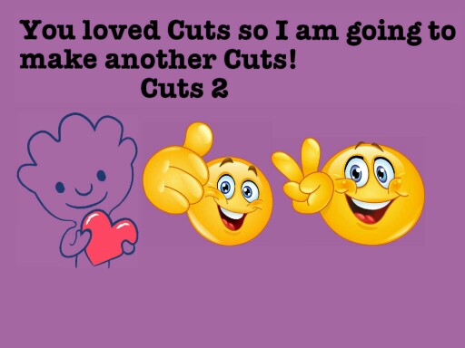 Cuts 2 by glitter kitty