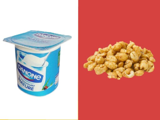 choisir une collation  by Jean Paternotte