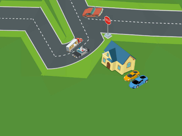 puzzle game by Kiersten gatewood