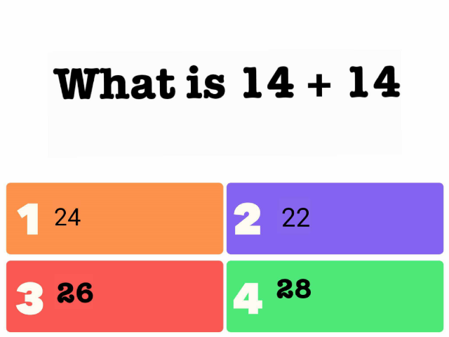 adding game by skyler. leonard