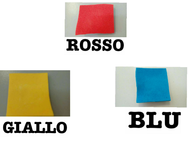  ToccAscolta by sara capriani