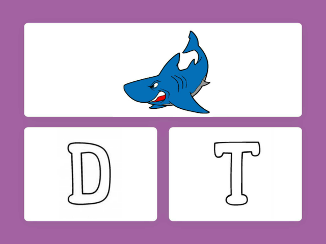 Letras inciais by Victória Castro