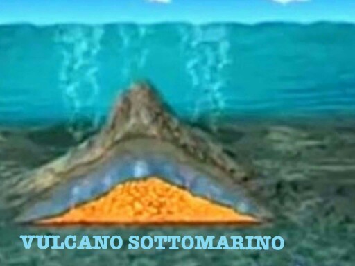 FENOMENI VULCANICI DA LEGGERE by Margherita Scotto Di Perta