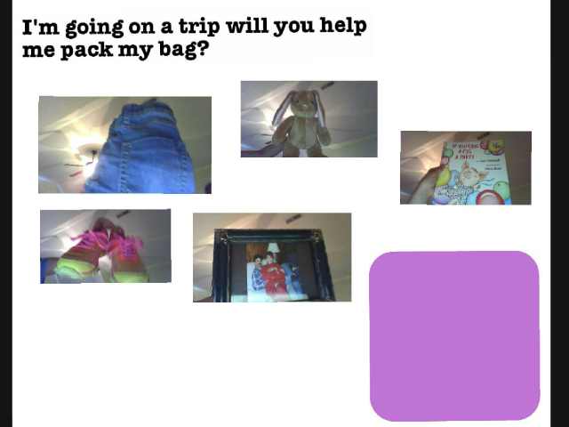 click on the iconds and drag to the box and write the numbers in the boxes by Elaina Leonard