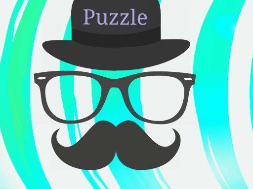 Puzzle by Emma Stanfield