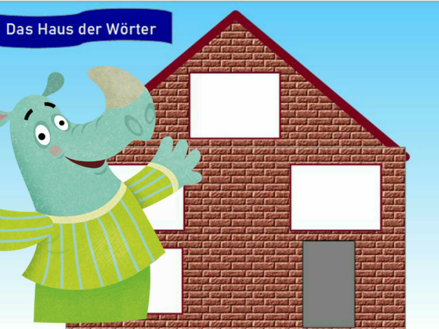  Vertiefung Kochen, Lachen, Spielen, Weinen by Waltraud Mundelius