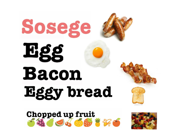 Eggy but
 by Sam Moat