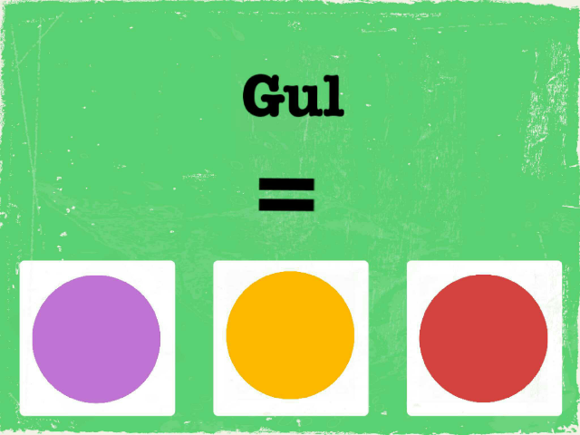 Tuttut by Rebecka Karjalainen