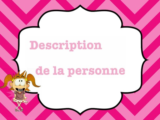 description  by rasha ALKAMSH