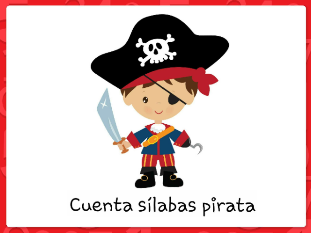 piratas 2 by Marisa