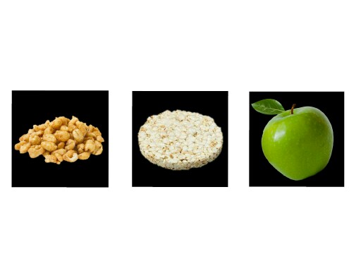 choisir une collation by Jean Paternotte