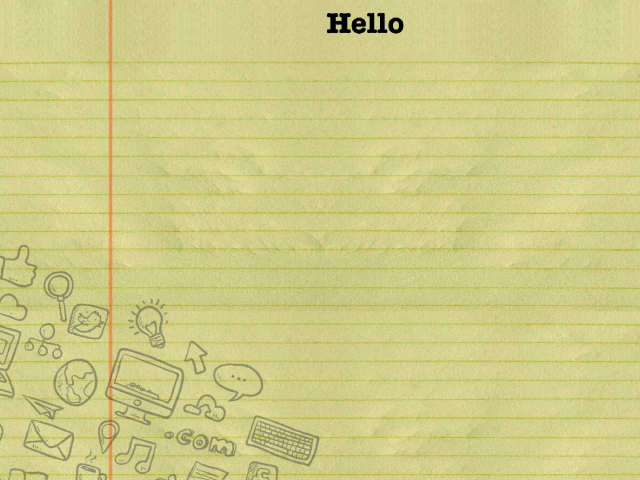 Welcome to my profile by Johannes Galarza