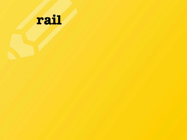 Mots en ail euil euille
 by BLESCH Helene