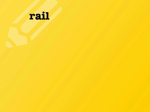 Mots en ail euil euille
 by BLESCH Helene