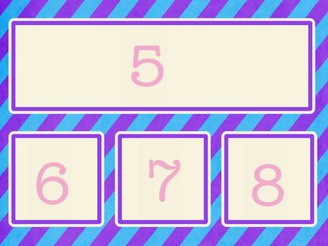 Learning tricks to 7x8=56 by Cayla Contreras