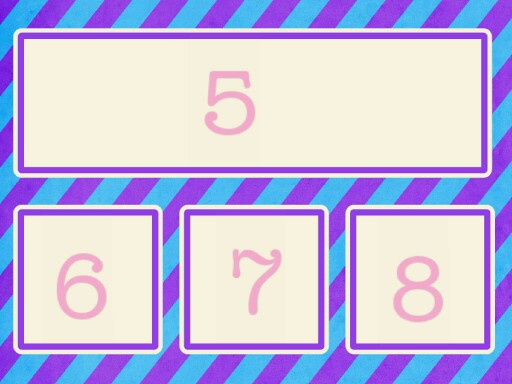 Learning tricks to 7x8=56 by Cayla Contreras