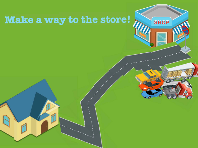 Cars 1# by Jason Edmonds