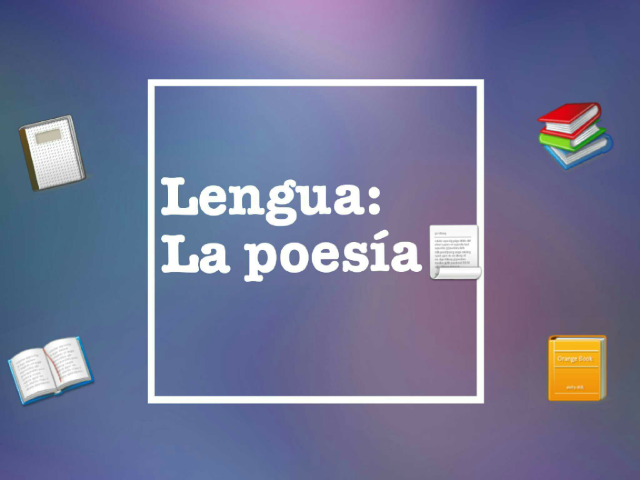 La poesia❤ by Karina Romero