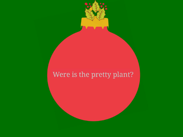 Cristmas questions from Cayla by Cayla Contreras