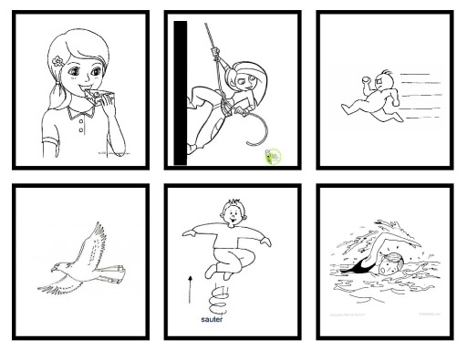 Fany Action by cpdlv cpdlv