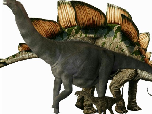  fix the Dino 2 by Joey Lowder