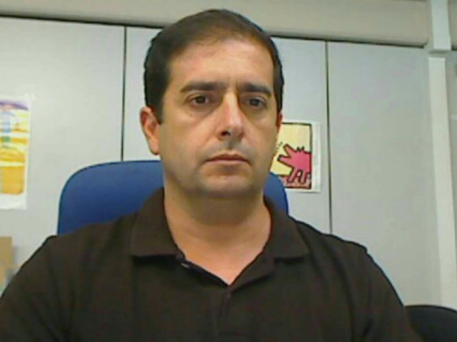 medico1 by Javier Sevilla