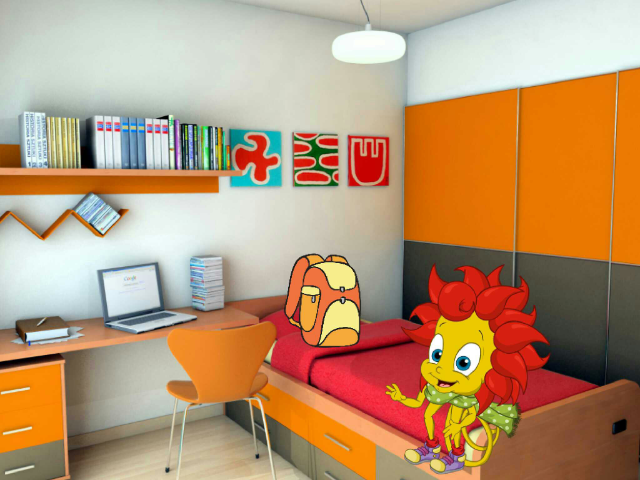 Ana va a by Veronica Paz