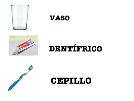 LAVADO DIENTES by Apascovi Centro Ocupacional