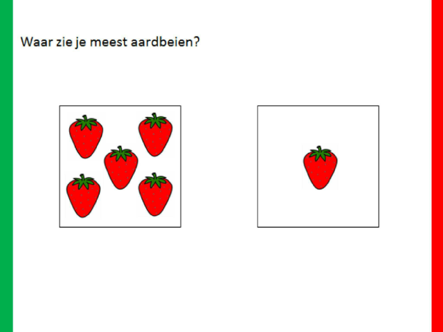 meest / minst by Ine Schoenaers