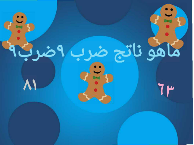 الضرب by دعاء دعاتي