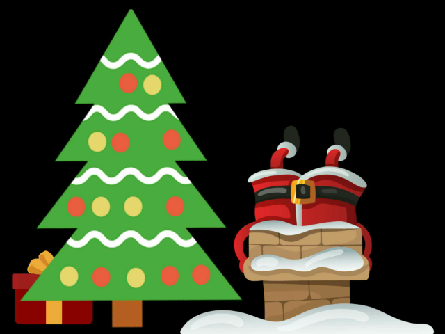 Es un juego de navida facil  by Marta Piñeiro Muncharaz