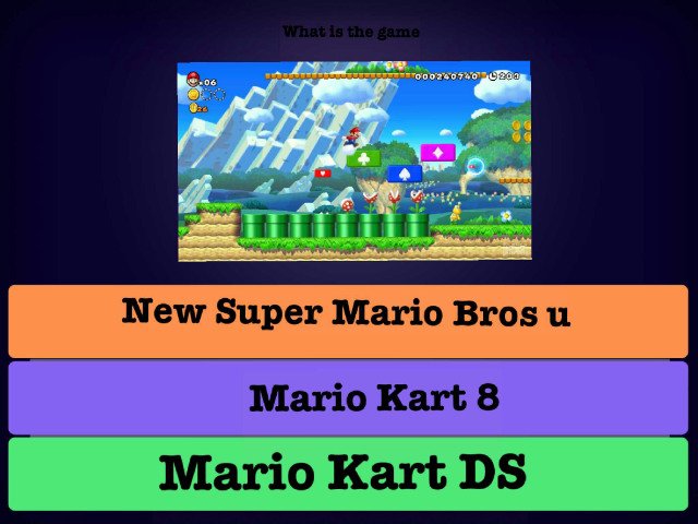 games that are awesome by Nathalia Chavez