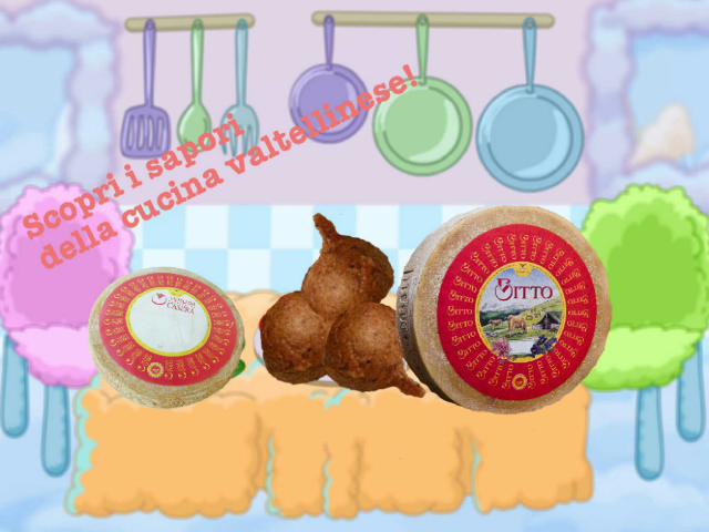 Cucina V by Angela Fumasoni