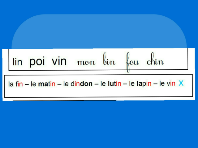 son in  by cécile bl