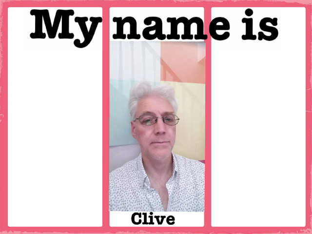introducing Clive by Qclub12 Quad