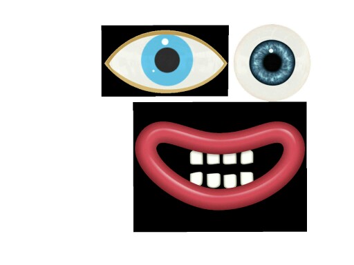 i can see now by Elizabeth Amaya