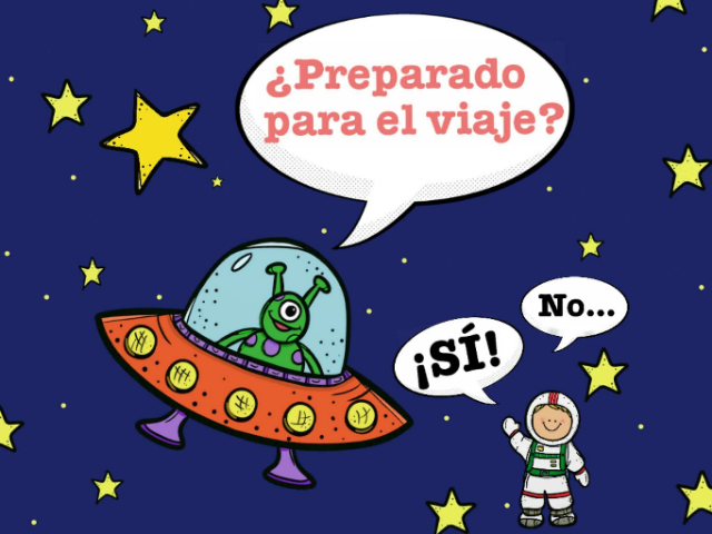 Actividades de generalización by Claudia Bornay Elías