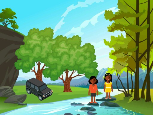 פאזל פיקניק by ערן צרפתי