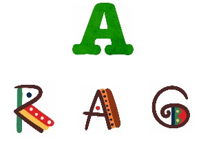 Tiny little fun games. by irem kandemir