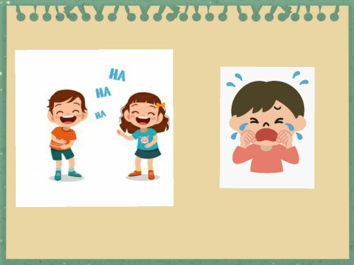 Lachen und Weinen Wdh by Waltraud Mundelius