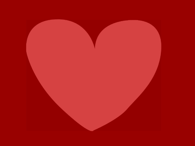 Valentines Card by Candy Sosa